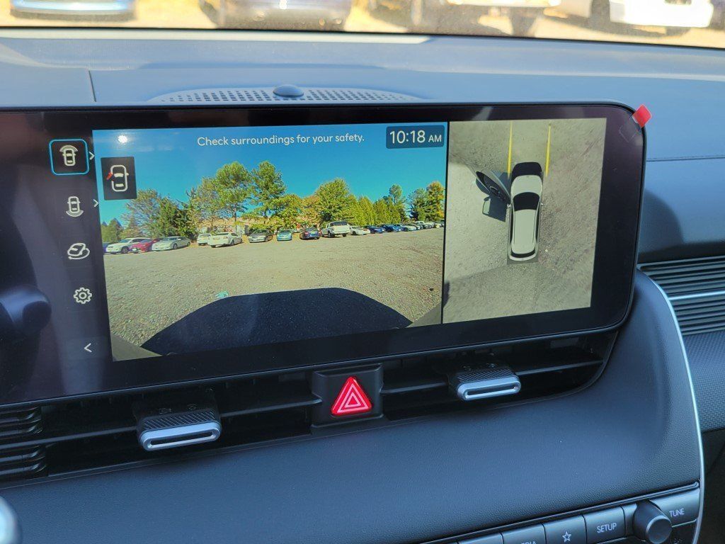 2026 Hyundai IONIQ 5 Limited Chantilly VA