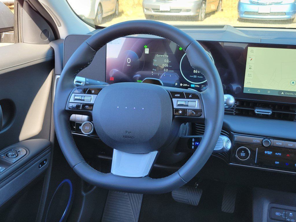 2026 Hyundai IONIQ 5 Limited Chantilly VA