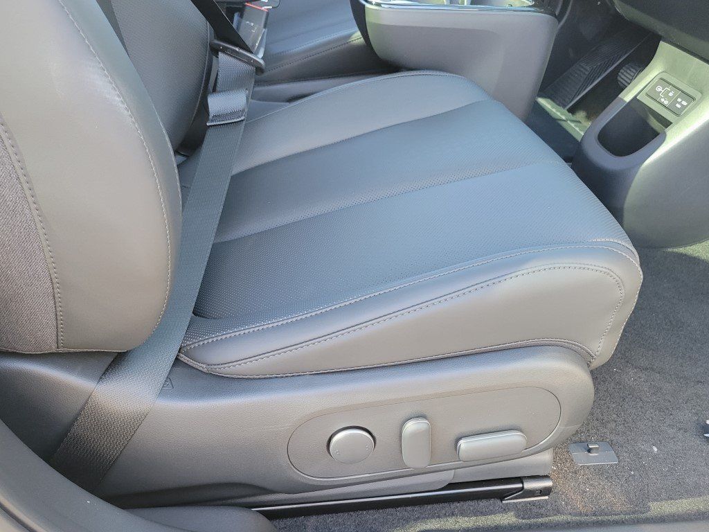 2026 Hyundai IONIQ 5 Limited Chantilly VA