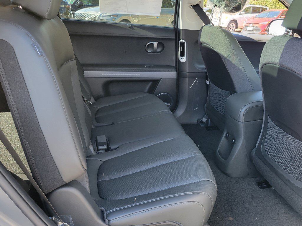 2026 Hyundai IONIQ 5 Limited Chantilly VA