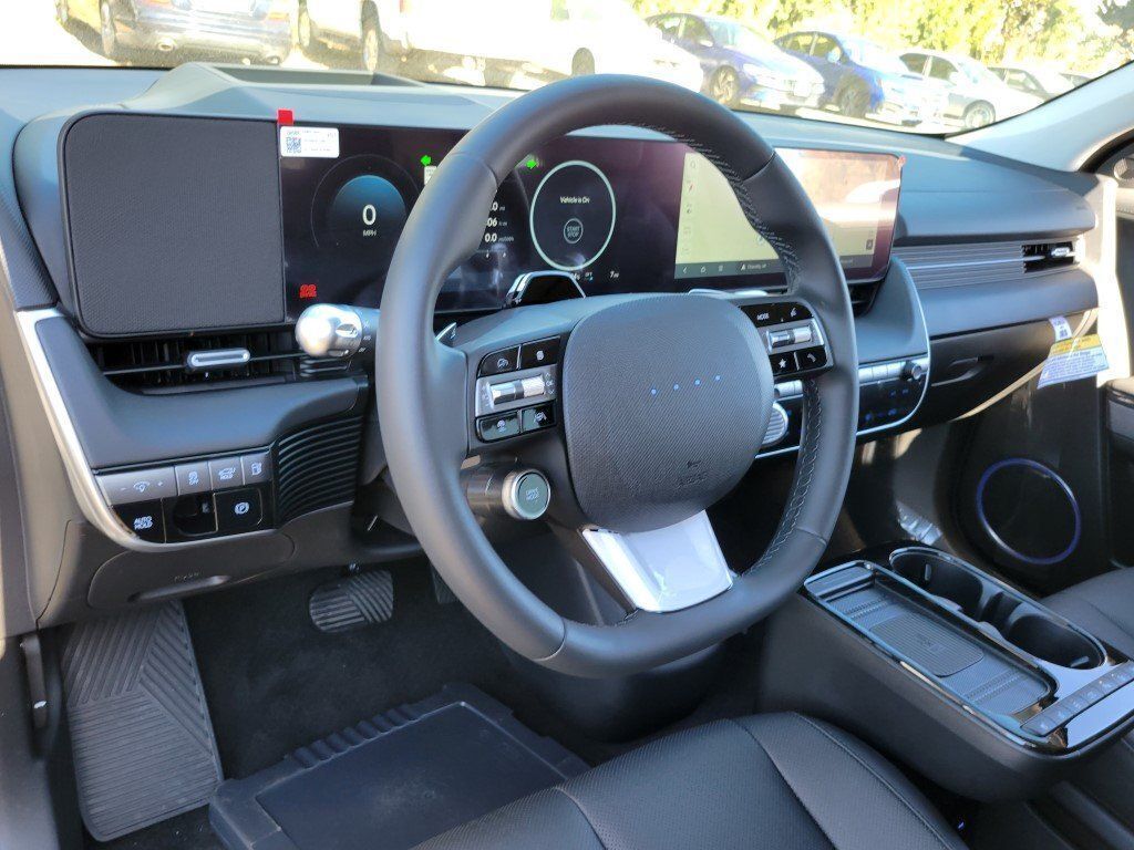 2026 Hyundai IONIQ 5 Limited Chantilly VA