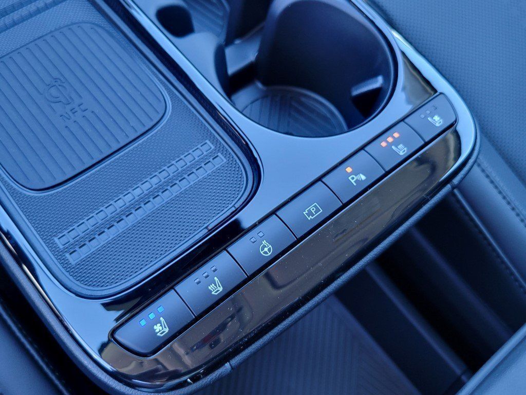 2026 Hyundai IONIQ 5 Limited Chantilly VA