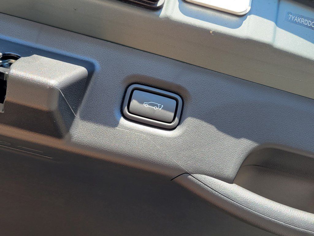 2026 Hyundai IONIQ 5 Limited Chantilly VA