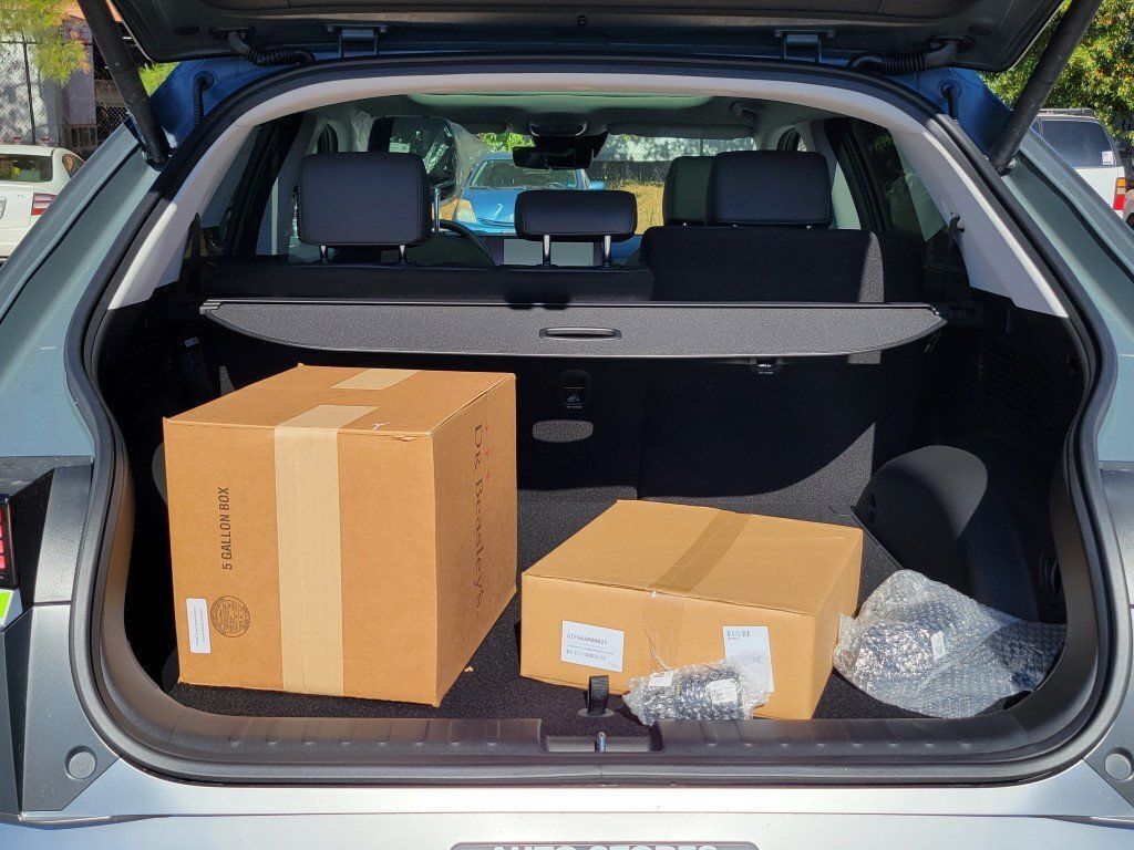 2026 Hyundai IONIQ 5 Limited Chantilly VA