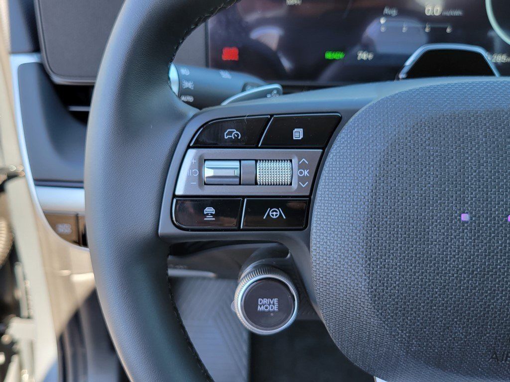 2026 Hyundai IONIQ 5 Limited Chantilly VA