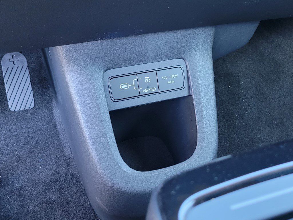 2026 Hyundai IONIQ 5 Limited Chantilly VA