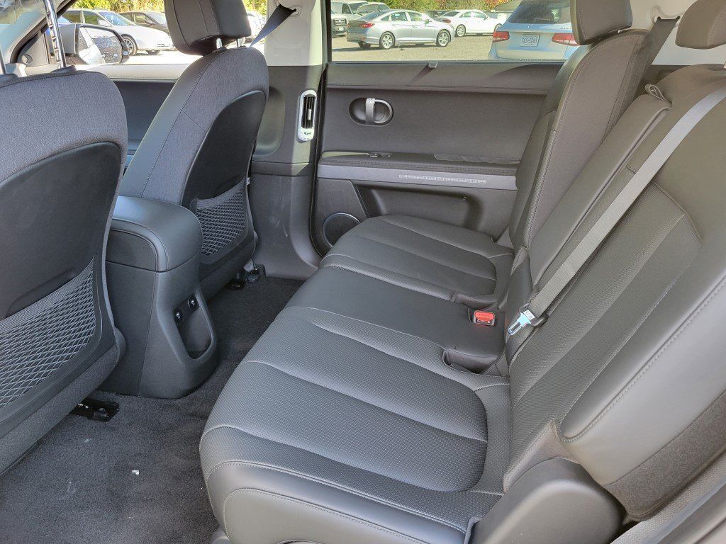 2026 Hyundai IONIQ 5 Limited Chantilly VA