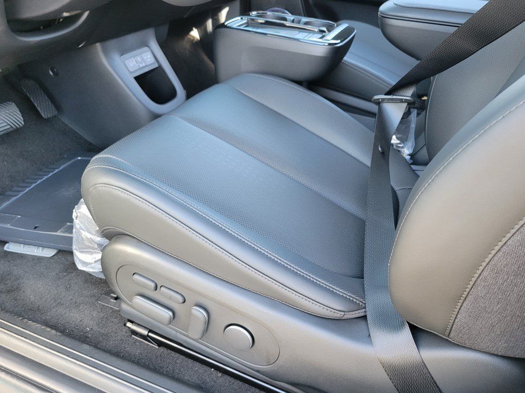 2026 Hyundai IONIQ 5 Limited Chantilly VA