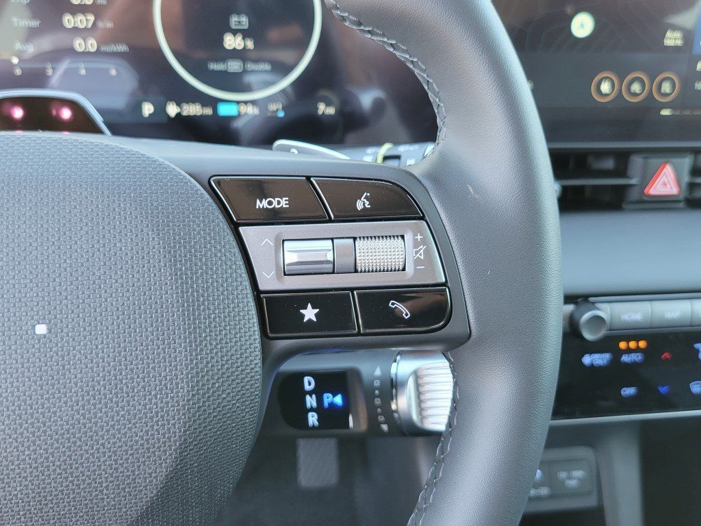 2026 Hyundai IONIQ 5 Limited Chantilly VA