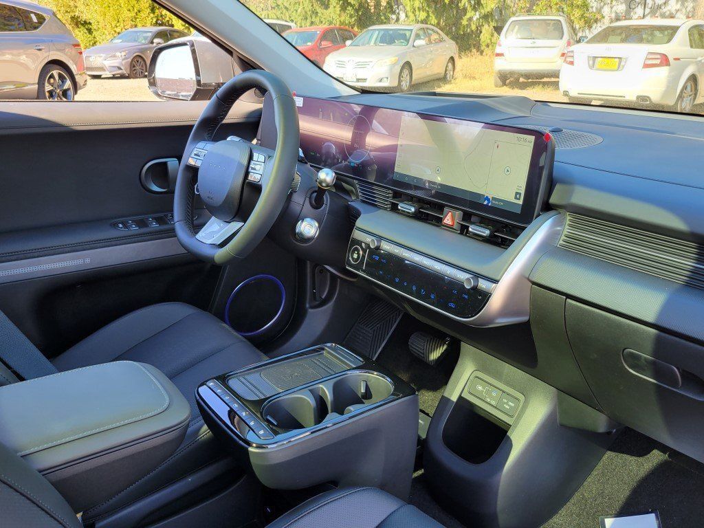 2026 Hyundai IONIQ 5 Limited Chantilly VA