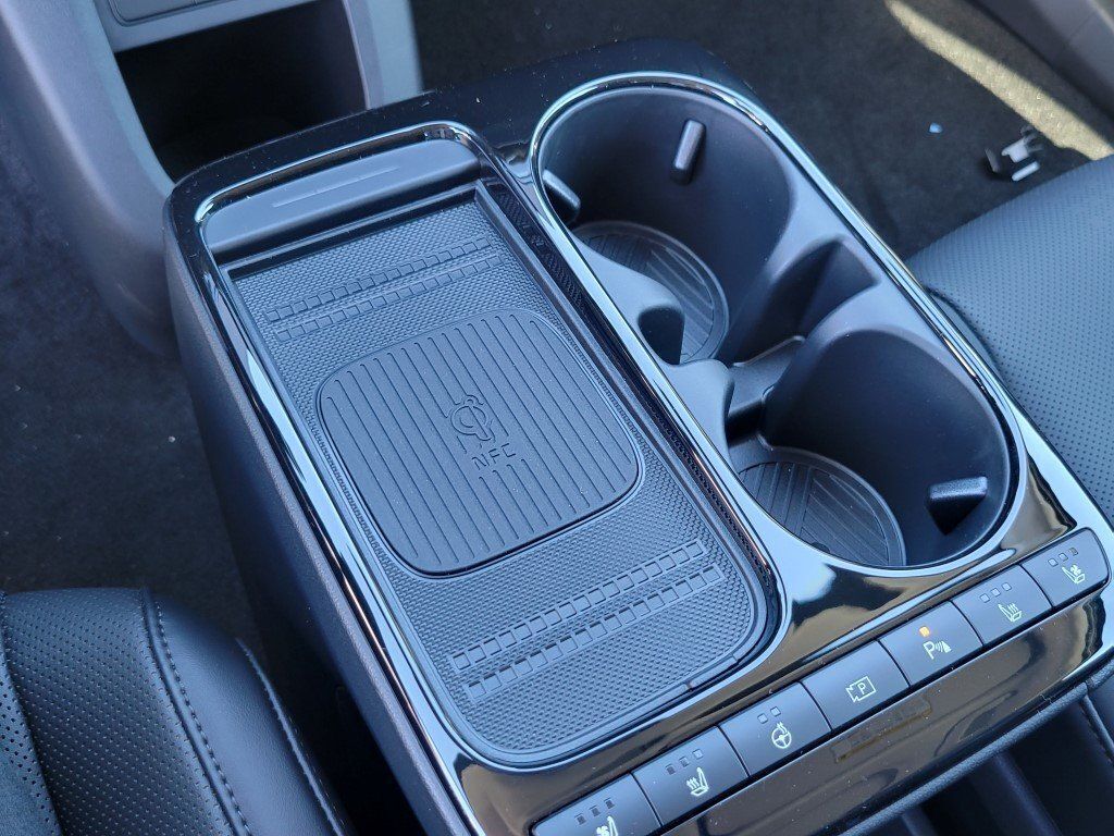 2026 Hyundai IONIQ 5 Limited Chantilly VA