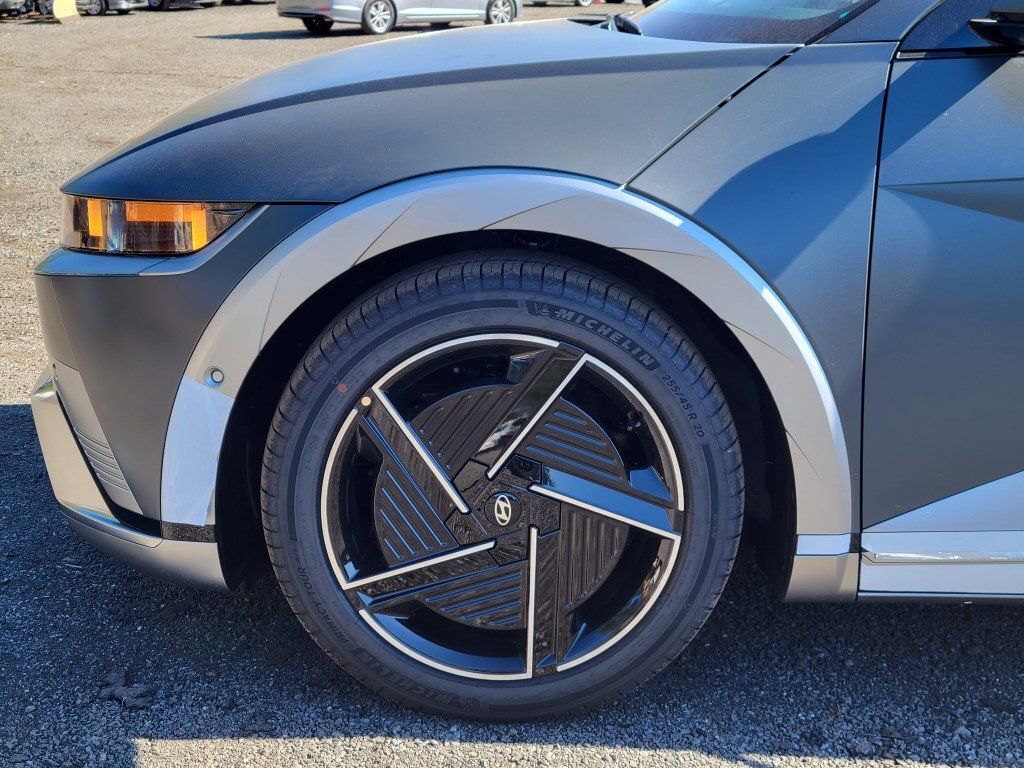 2026 Hyundai IONIQ 5 Limited Chantilly VA