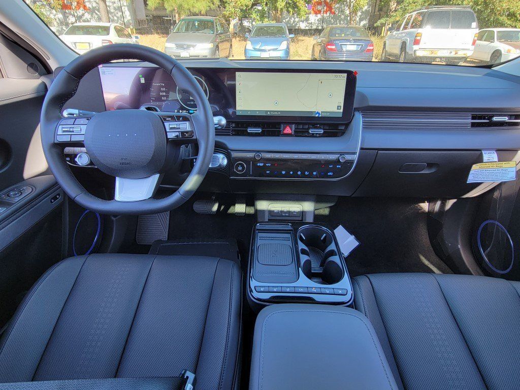 2026 Hyundai IONIQ 5 Limited Chantilly VA