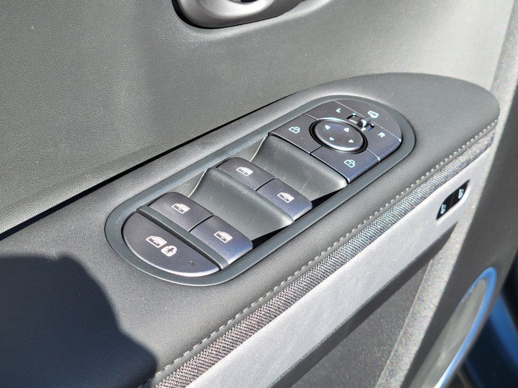 2026 Hyundai IONIQ 5 Limited Chantilly VA