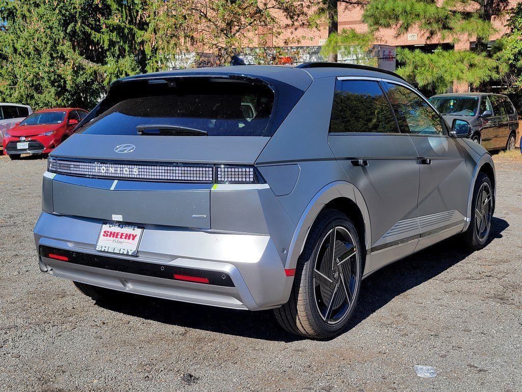 2026 Hyundai IONIQ 5 Limited Chantilly VA