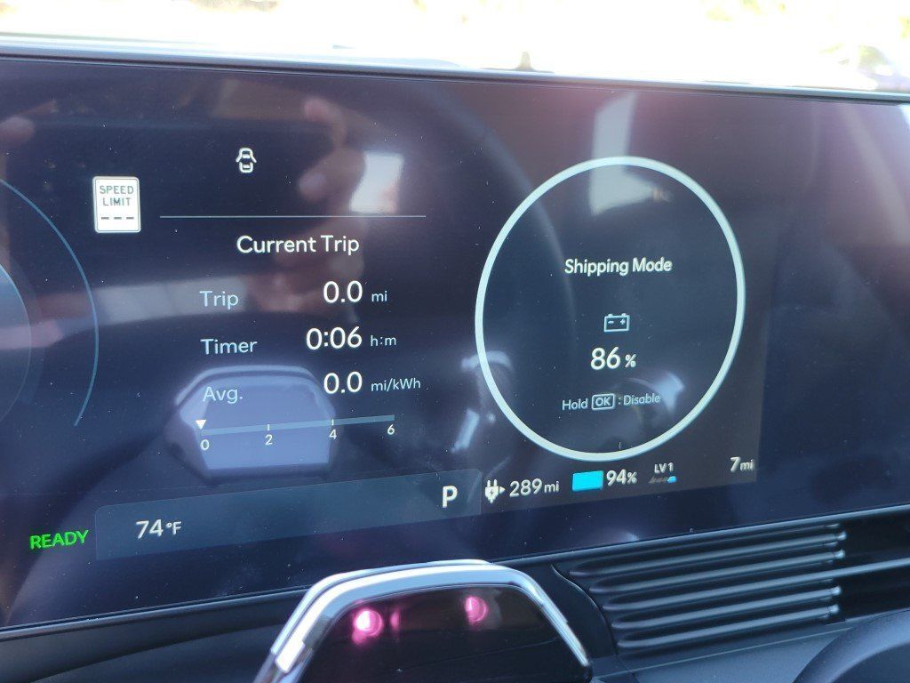 2026 Hyundai IONIQ 5 Limited Chantilly VA