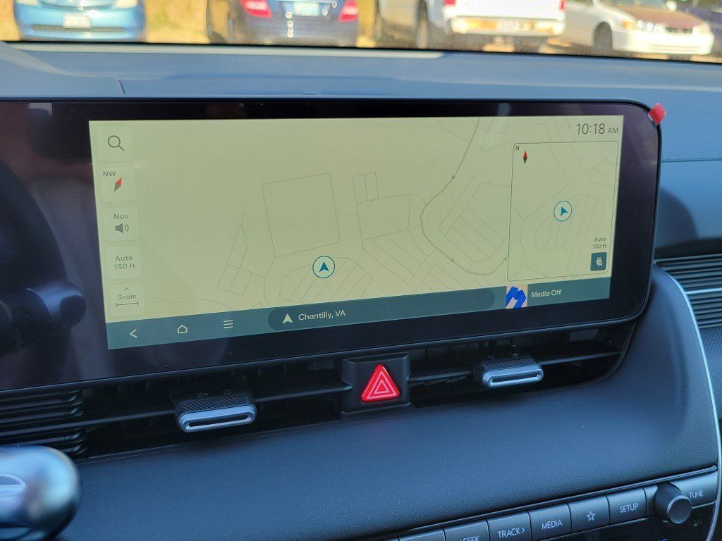 2026 Hyundai IONIQ 5 Limited Chantilly VA