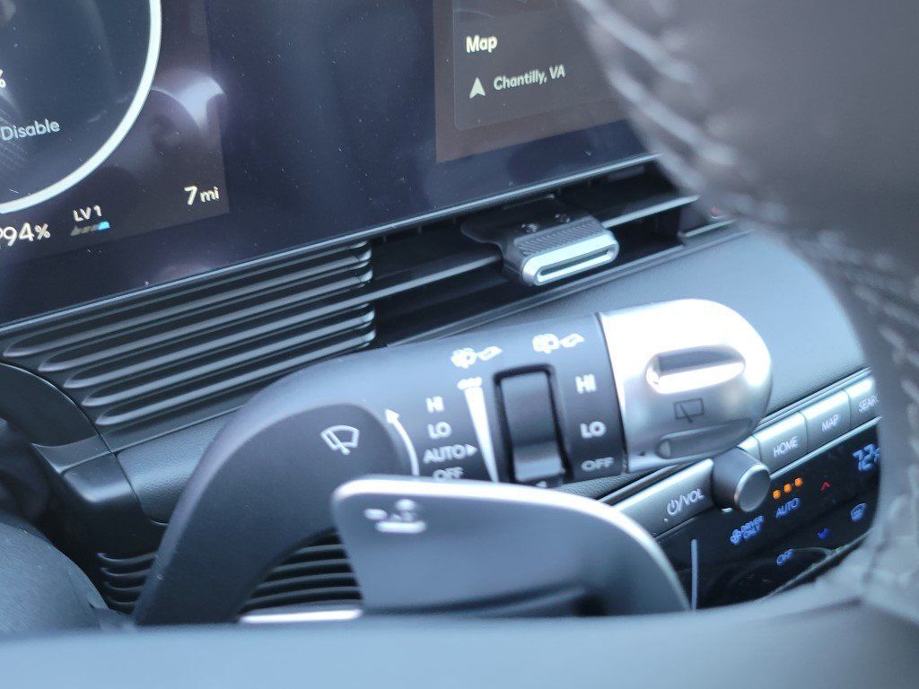 2026 Hyundai IONIQ 5 Limited Chantilly VA