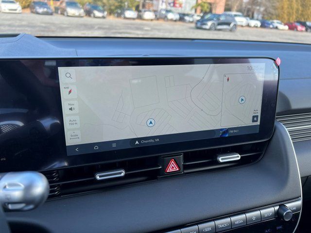 2026 Hyundai IONIQ 5 Limited Chantilly VA