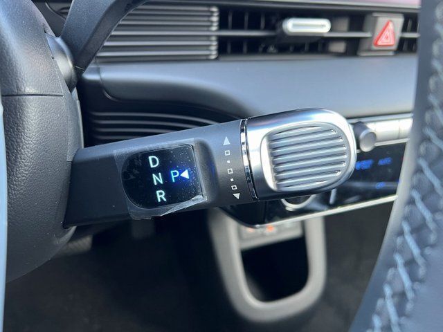 2026 Hyundai IONIQ 5 Limited Chantilly VA