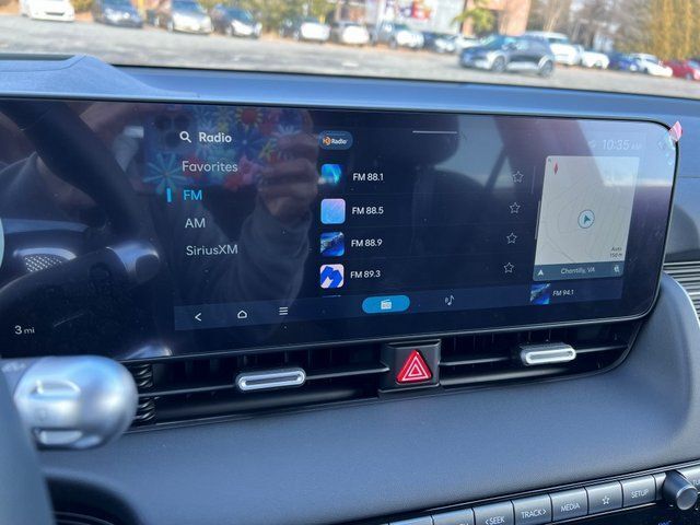 2026 Hyundai IONIQ 5 Limited Chantilly VA