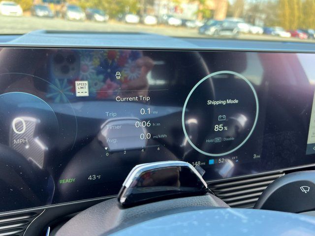 2026 Hyundai IONIQ 5 Limited Chantilly VA