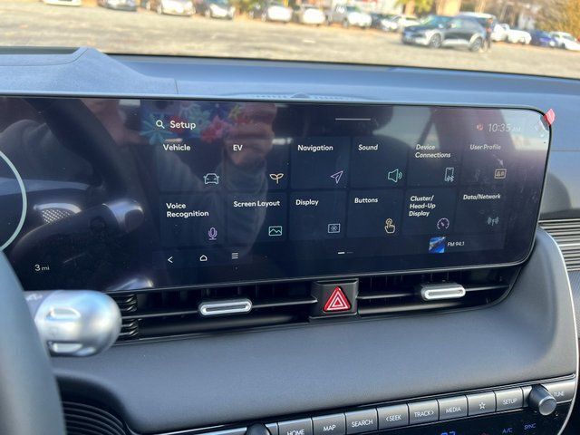 2026 Hyundai IONIQ 5 Limited Chantilly VA