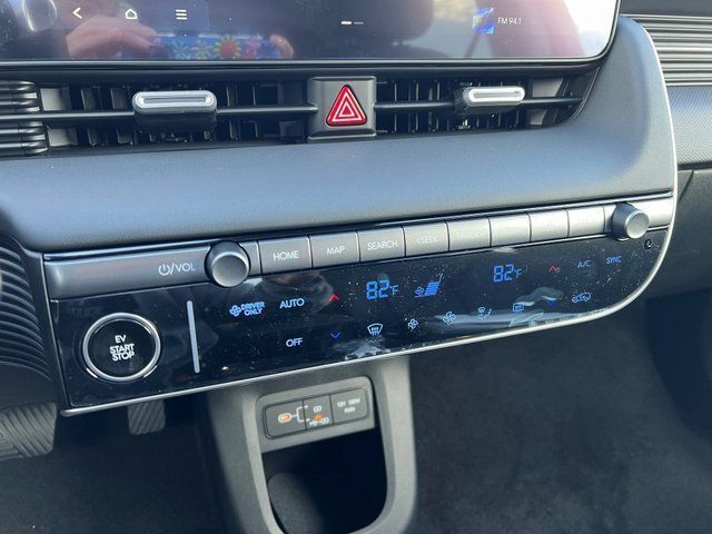 2026 Hyundai IONIQ 5 Limited Chantilly VA