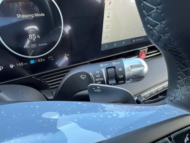 2026 Hyundai IONIQ 5 Limited Chantilly VA