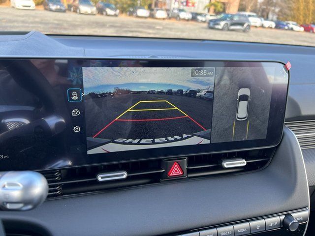 2026 Hyundai IONIQ 5 Limited Chantilly VA