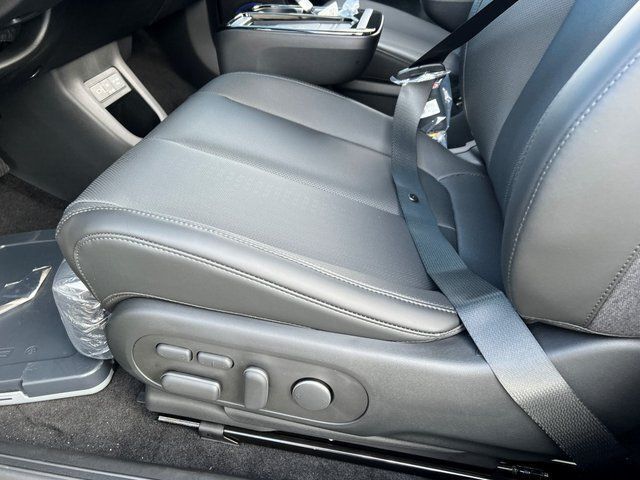 2026 Hyundai IONIQ 5 Limited Chantilly VA