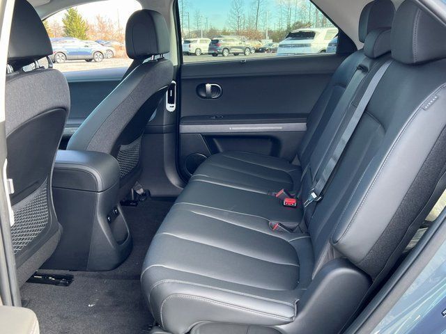 2026 Hyundai IONIQ 5 Limited Chantilly VA