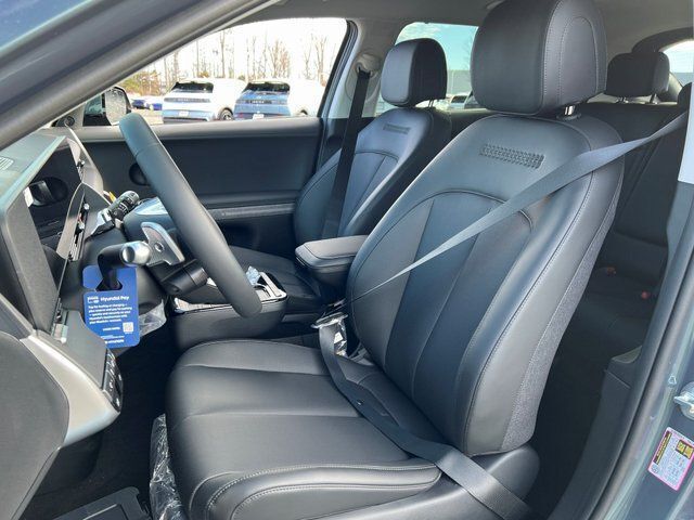 2026 Hyundai IONIQ 5 Limited Chantilly VA