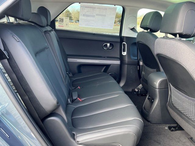 2026 Hyundai IONIQ 5 Limited Chantilly VA