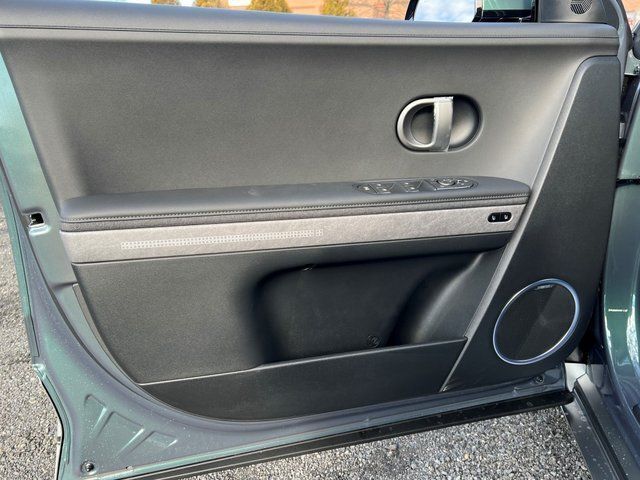 2026 Hyundai IONIQ 5 Limited Chantilly VA