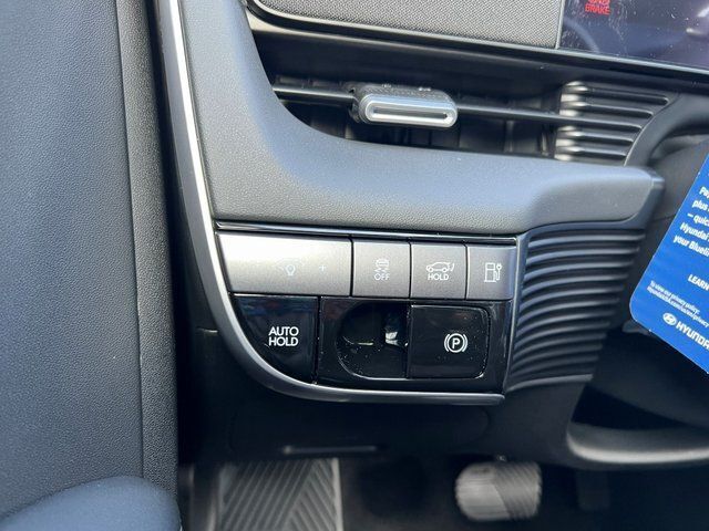 2026 Hyundai IONIQ 5 Limited Chantilly VA