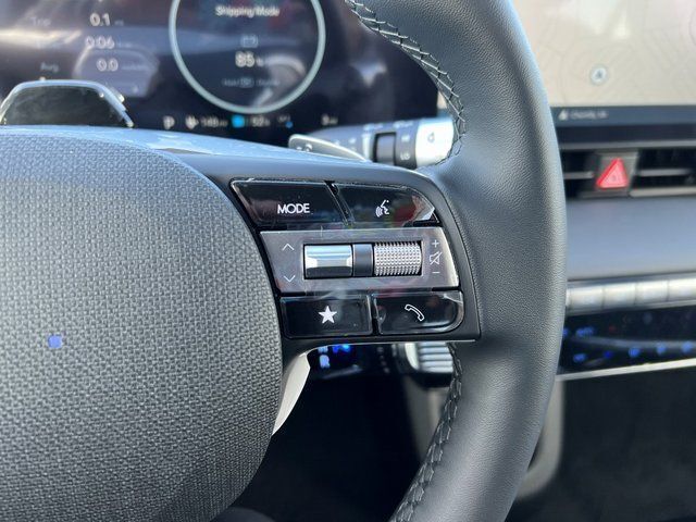 2026 Hyundai IONIQ 5 Limited Chantilly VA