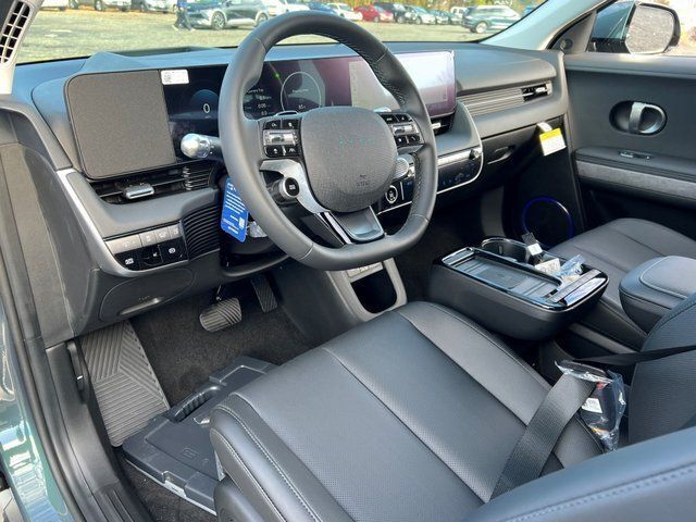2026 Hyundai IONIQ 5 Limited Chantilly VA