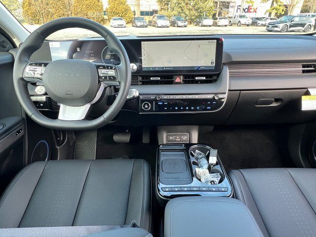 2026 Hyundai IONIQ 5 Limited Chantilly VA