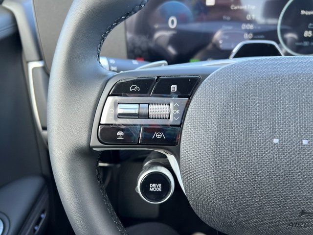 2026 Hyundai IONIQ 5 Limited Chantilly VA