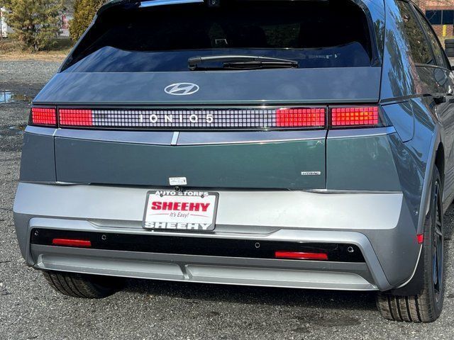 2026 Hyundai IONIQ 5 Limited Chantilly VA