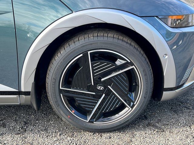 2026 Hyundai IONIQ 5 Limited Chantilly VA