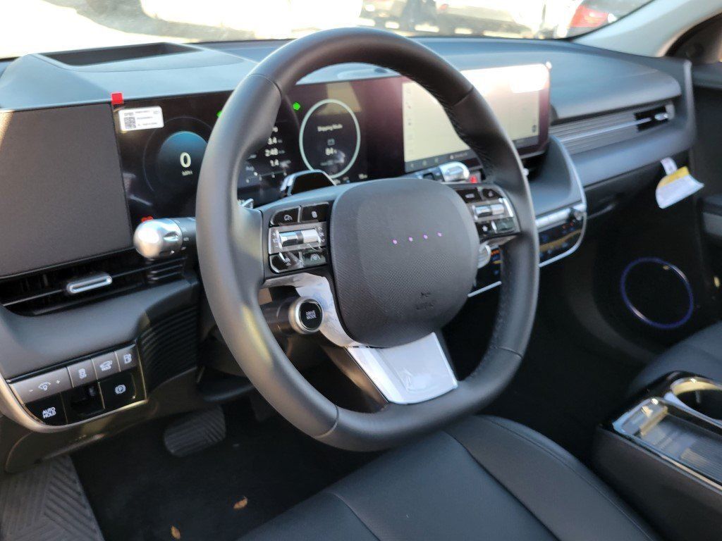 2026 Hyundai IONIQ 5 Limited Chantilly VA