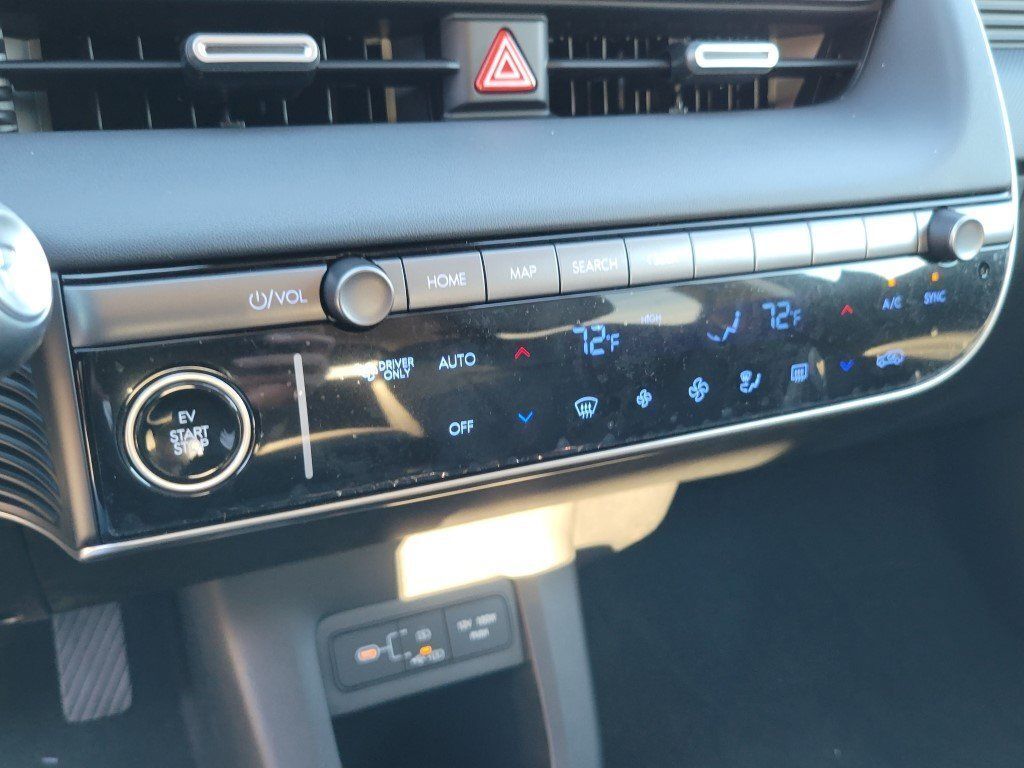 2026 Hyundai IONIQ 5 Limited Chantilly VA