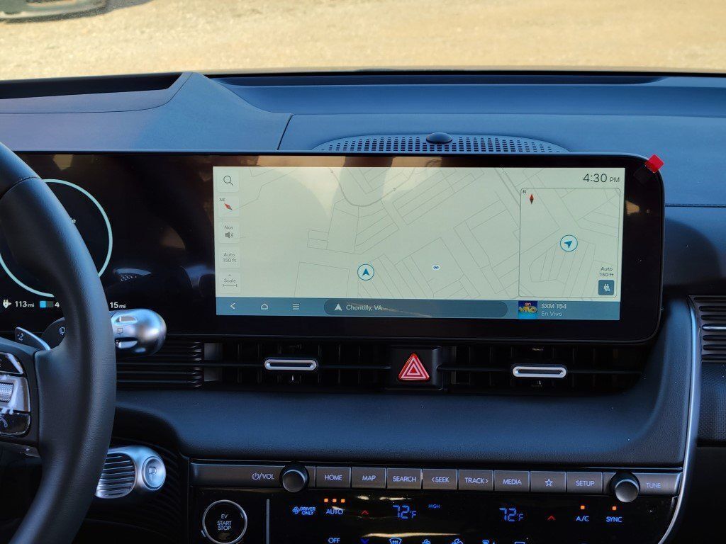 2026 Hyundai IONIQ 5 Limited Chantilly VA