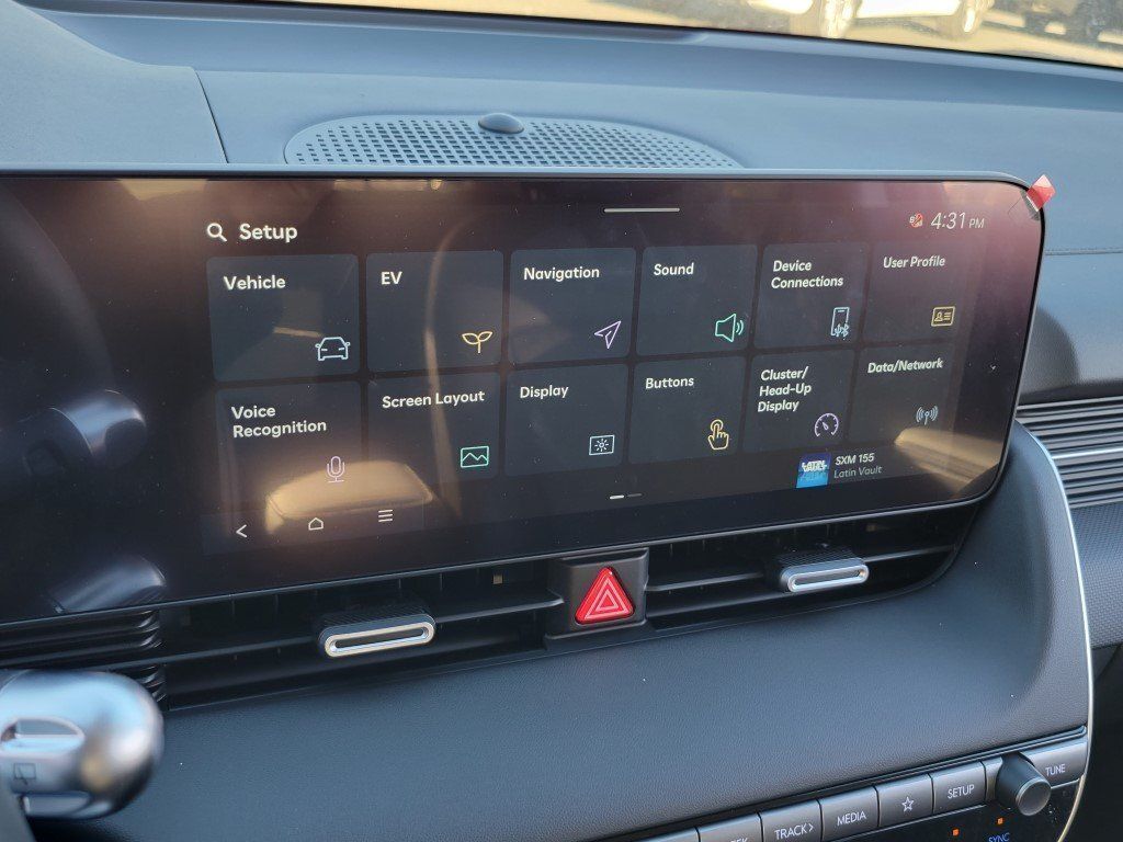 2026 Hyundai IONIQ 5 Limited Chantilly VA