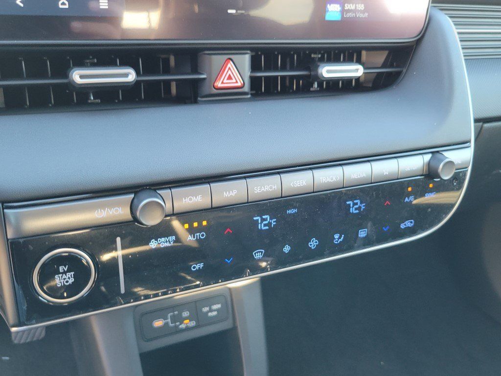 2026 Hyundai IONIQ 5 Limited Chantilly VA