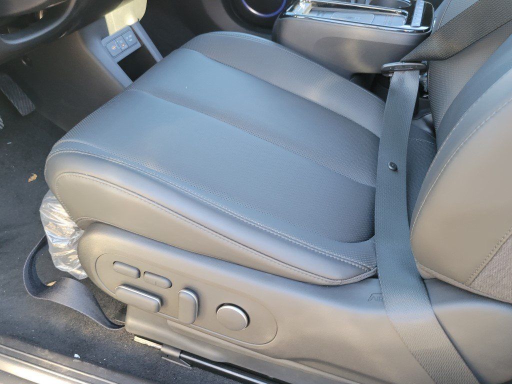 2026 Hyundai IONIQ 5 Limited Chantilly VA