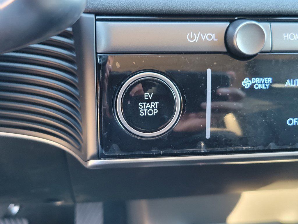 2026 Hyundai IONIQ 5 Limited Chantilly VA