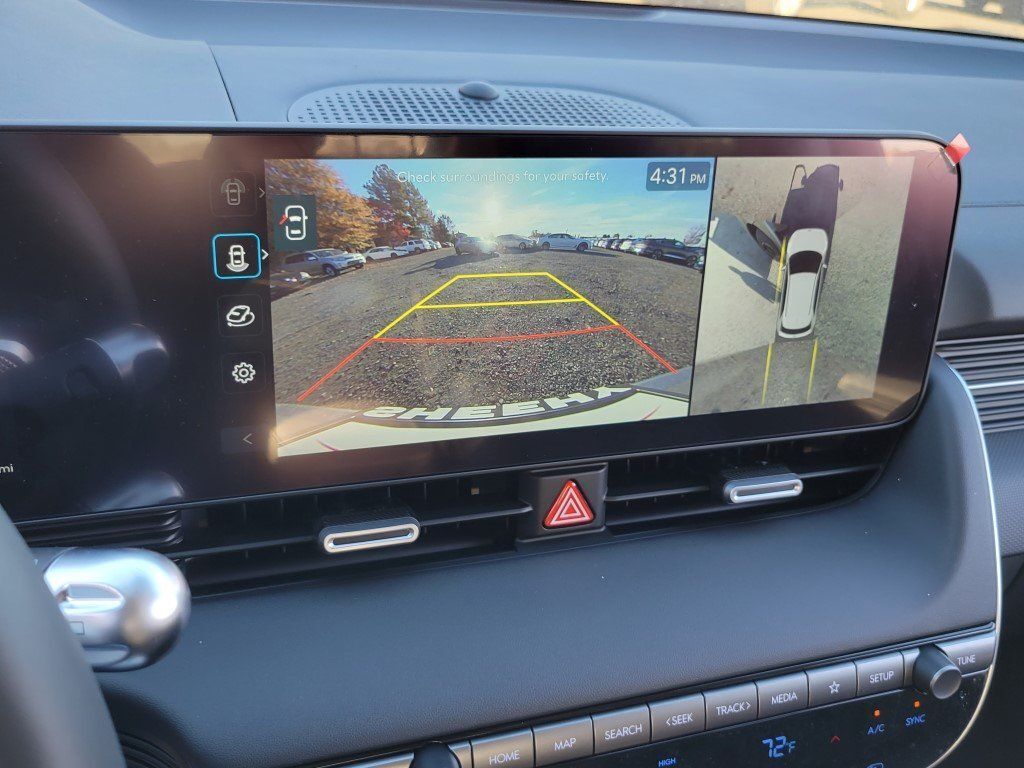 2026 Hyundai IONIQ 5 Limited Chantilly VA